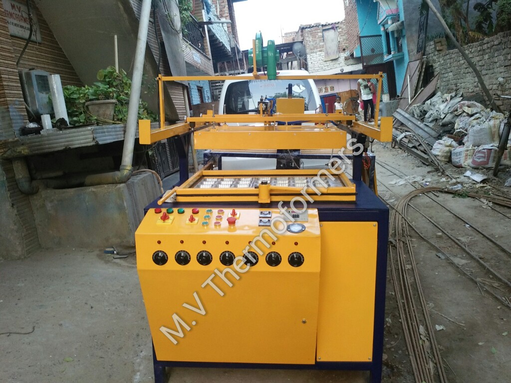 Blister Forming Machine manufacturers